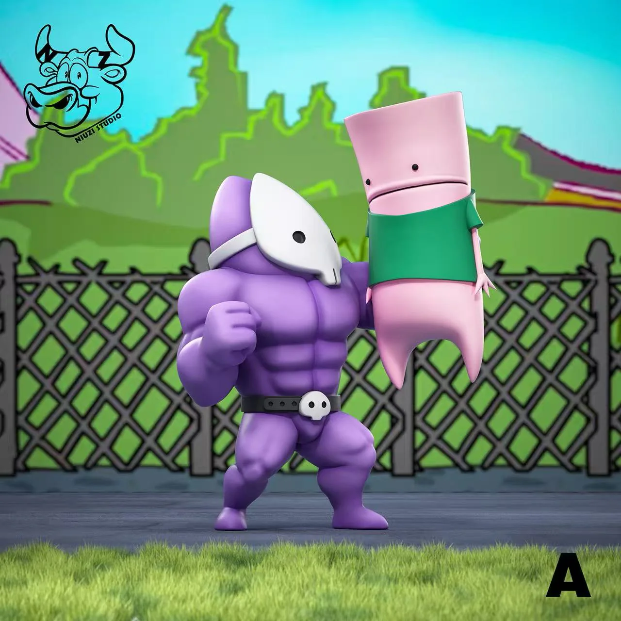 Thumbnail 1