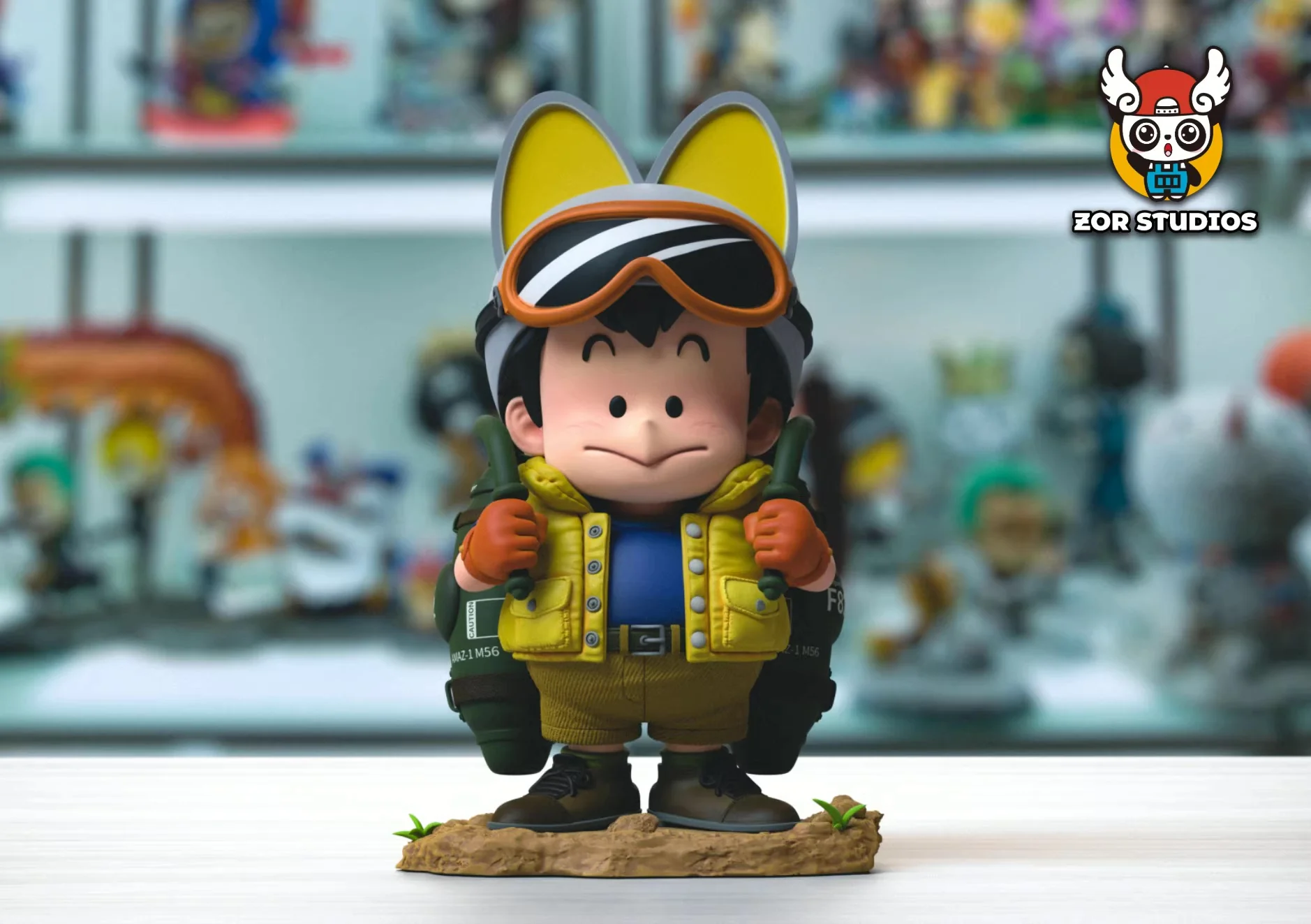 Thumbnail 1